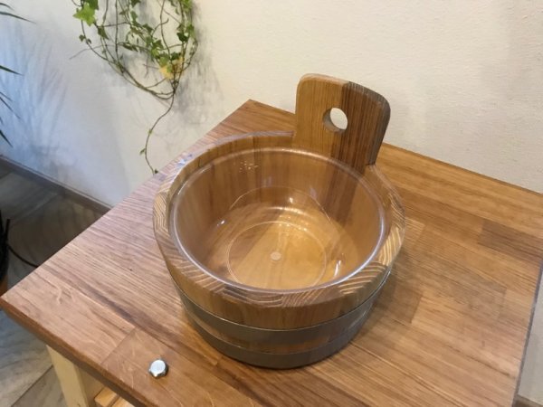 Antipastifass Gurkenfass Olivenfass Krautfass Vorspeisenfass Präsentationsfass